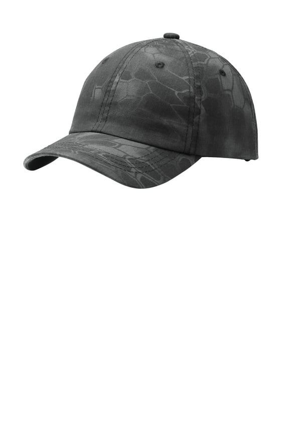 Adult Unisex camouflage Cap Kryptek Typhon One Size Fits All