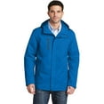 thumbnail image 1 of Port Authority All Conditions Jacket-2XL (Direct Blue), 1 of 6