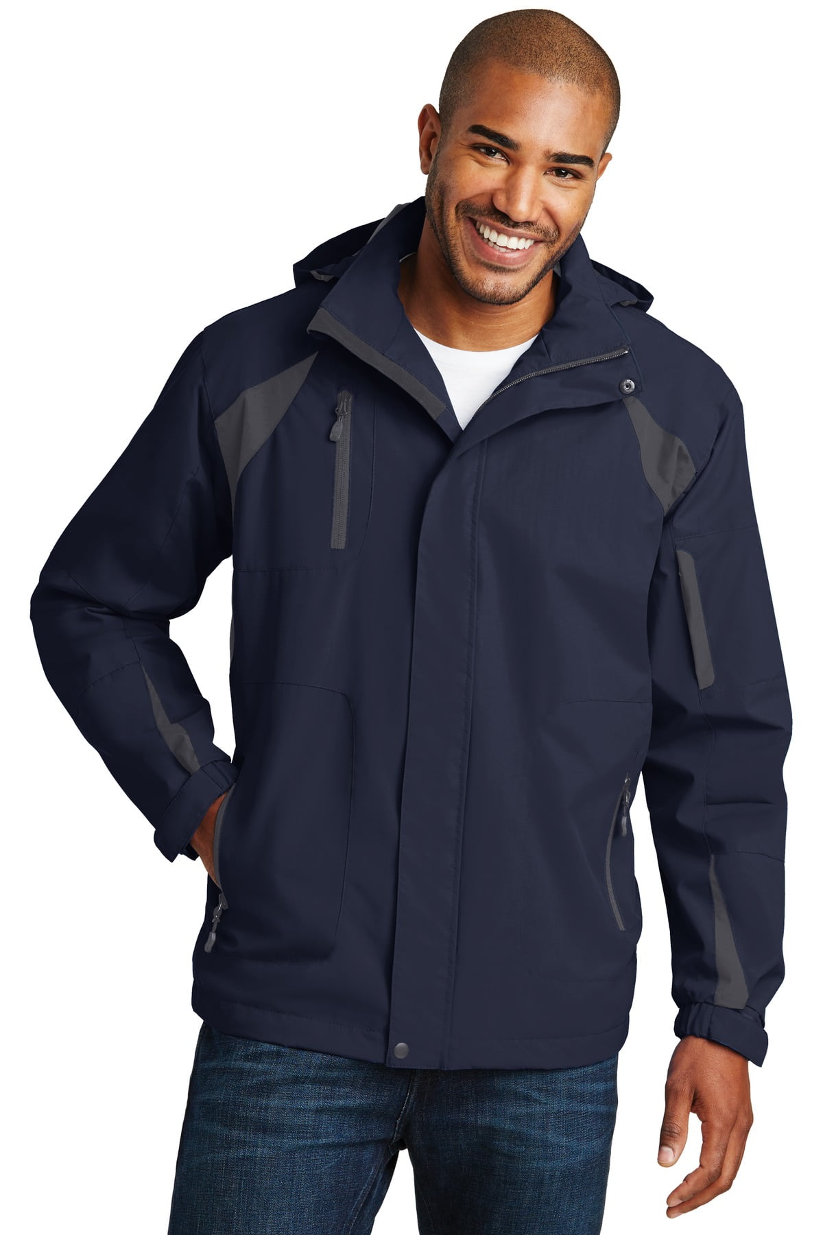 Columbia top jacket 4xl