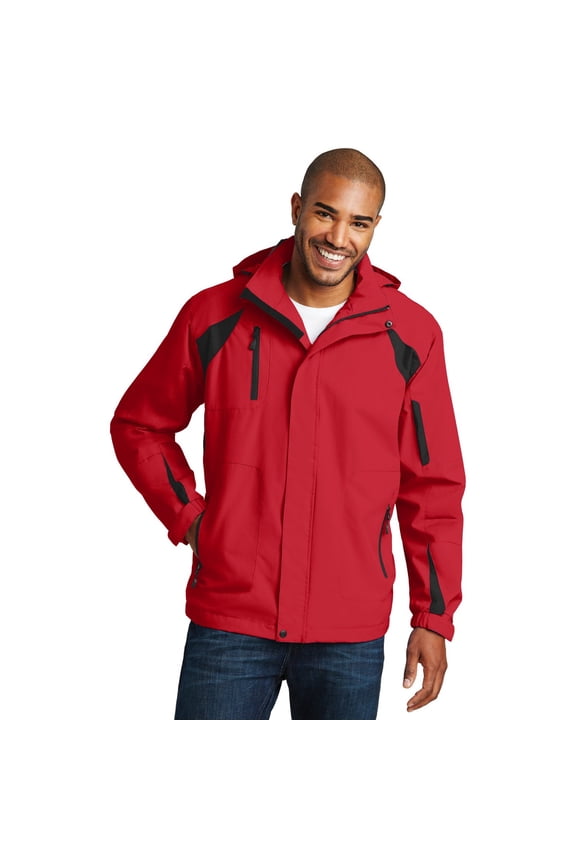 All-Season II Jacket. J304