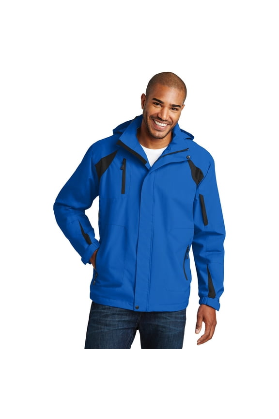 All-Season II Jacket. J304