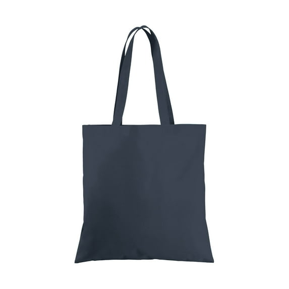Port Authority BG408 Document Tote, Navy, OSFA