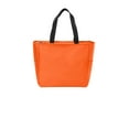 thumbnail image 1 of Essential Zip Tote. BG410, 1 of 1