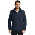 thumbnail image 1 of Port Authority Back-Block Soft Shell Jacket, 1 of 5