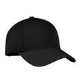 thumbnail image 1 of Port Authority Baseball Cap C868 Men's Nylon Twill Performance Cap, 1 of 4