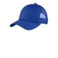 thumbnail image 1 of Port Authority Baseball Hat C911 Men's Adjustable Mesh Back Cap, 1 of 3