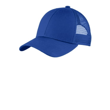 Port Authority Baseball Hat C911 Men's Adjustable Mesh Back Cap