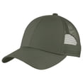 thumbnail image 1 of Port Authority Baseball Hat C911 Men's Adjustable Mesh Back Cap, 1 of 3