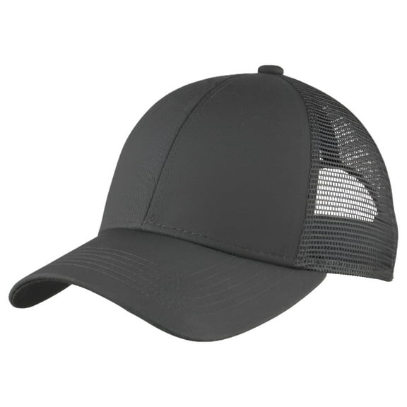 Port Authority Baseball Hat C911 Men's Adjustable Mesh Back Cap