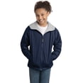 thumbnail image 1 of Port Authority Boys' Team Jacket, 1 of 1