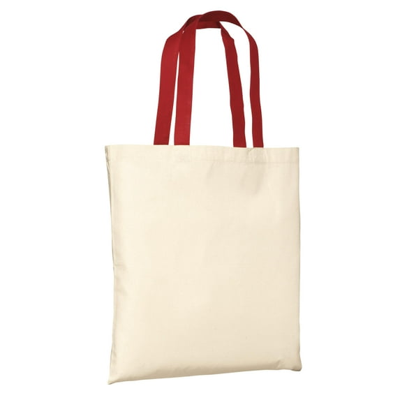 Port Authority Budget Tote. B150