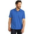 thumbnail image 1 of Port Authority C-FREE Cotton Blend Pique Pocket Polo K868, 1 of 1