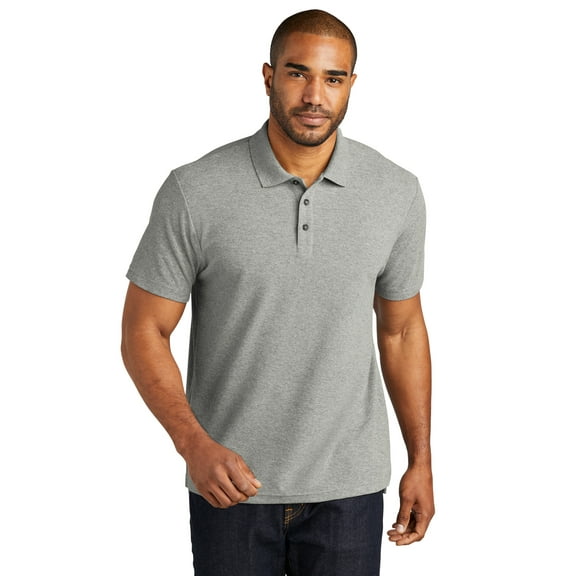 Port Authority C-FREE Cotton Blend Pique Polo K867