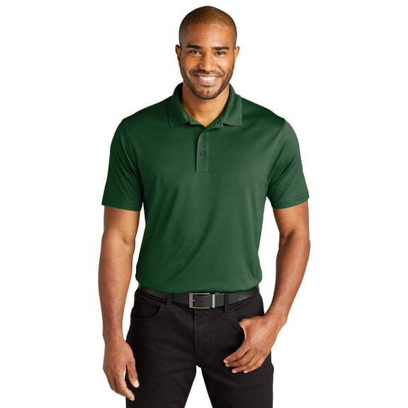 Port Authority K863 Recycled Performance Polo