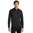 thumbnail image 1 of Port Authority C-FREE Snag-Proof 1/4-Zip K865, 1 of 1