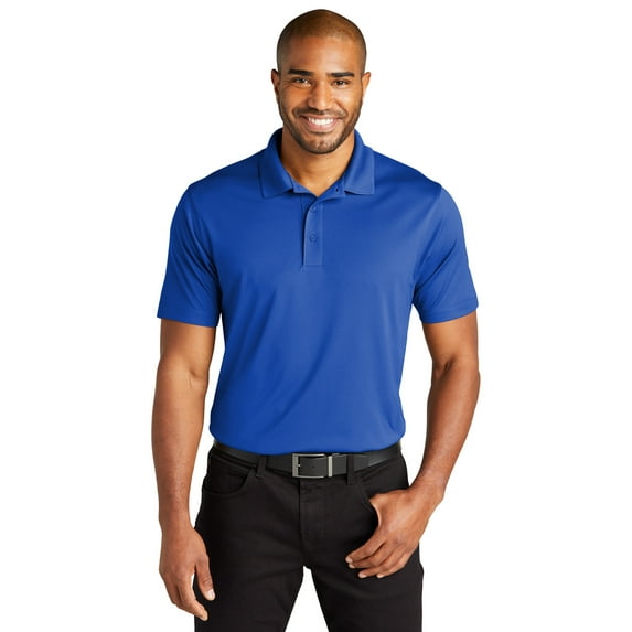 Port Authority C-Free Performance Polo