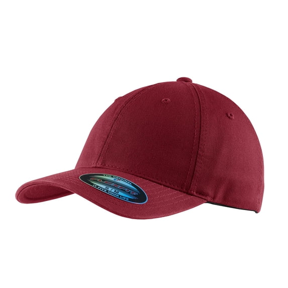 Port Authority® Flexfit® Garment Washed Cap. C809