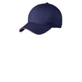 thumbnail image 1 of Port Authority C829 Men's Americana Flag Sandwich Cap Base Ball Cap, 1 of 3