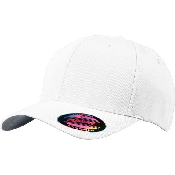 Port Authority C865 Men's Flexfit Cap