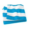 thumbnail image 1 of Port Authority Cabana Stripe Beach Towel. PT43, 1 of 2