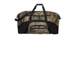 Free Shipping Allen Company Terrain Basin Travel Duffel Bag Large Realtree Edge Camo Polyester Sports Duffel Bag Walmart