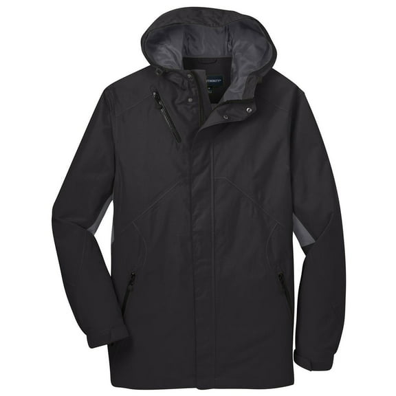 Port Authority Cascade Waterproof Jacket. J322
