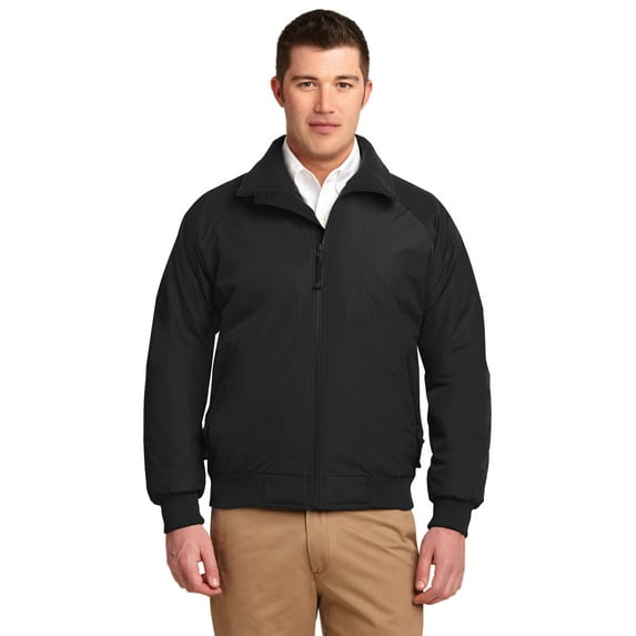 Port Authority Men’S Challenger Jacket. J754.