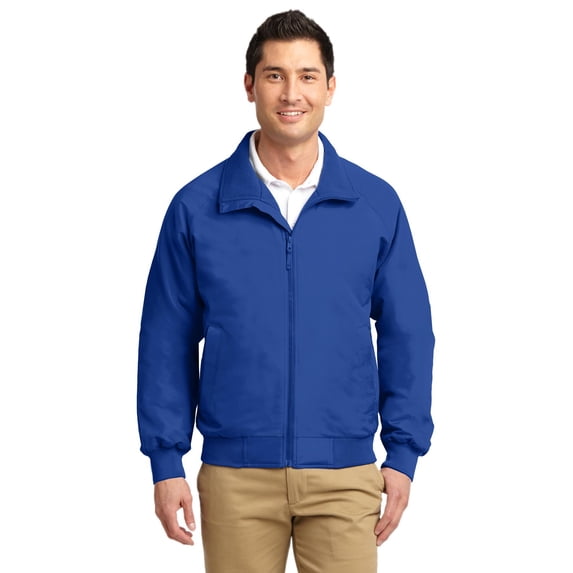 Port Authority Charger Jacket-3XL (True Royal)