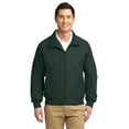 thumbnail image 1 of Port Authority Charger Jacket-XS (True Hunter), 1 of 5