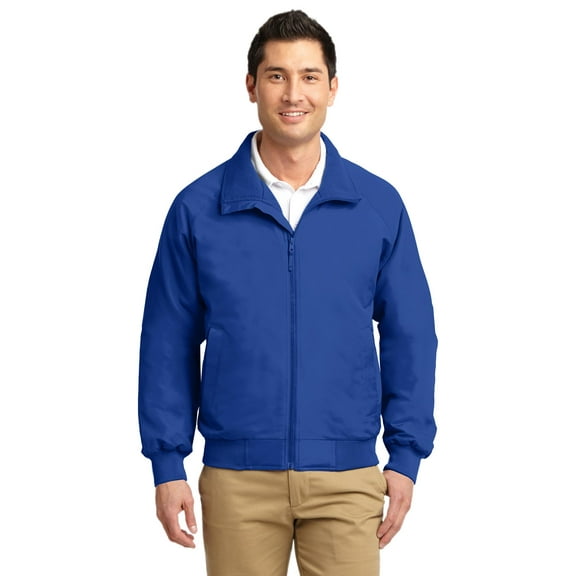 Port Authority Charger Jacket