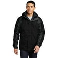 thumbnail image 1 of Port Authority Coat J310 Mens Ranger 3-in-1 Jacket, 1 of 6