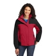 thumbnail image 1 of Port Authority Coat L792 Womens Nootka Jacket, 1 of 5