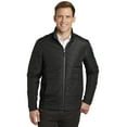 thumbnail image 1 of Port Authority Collective Insulated Jacket J902 - Deep Black - XS, 1 of 6