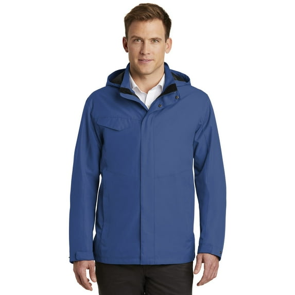 Port Authority ® Collective Outer Shell Jacket. J900