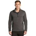 thumbnail image 1 of Port Authority  Collective Smooth Fleece Jacket. F904 - 2XL Graphite, 1 of 5