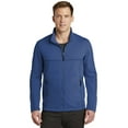 thumbnail image 1 of Port Authority Collective Smooth Fleece Jacket. F904, 1 of 7