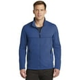 thumbnail image 1 of Port Authority Collective Smooth Fleece Jacket. F904, 1 of 1