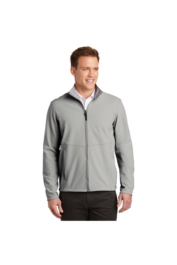 Collective Soft Shell Jacket. J901