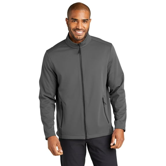 Port Authority Collective Tech Soft Shell Jacket J921