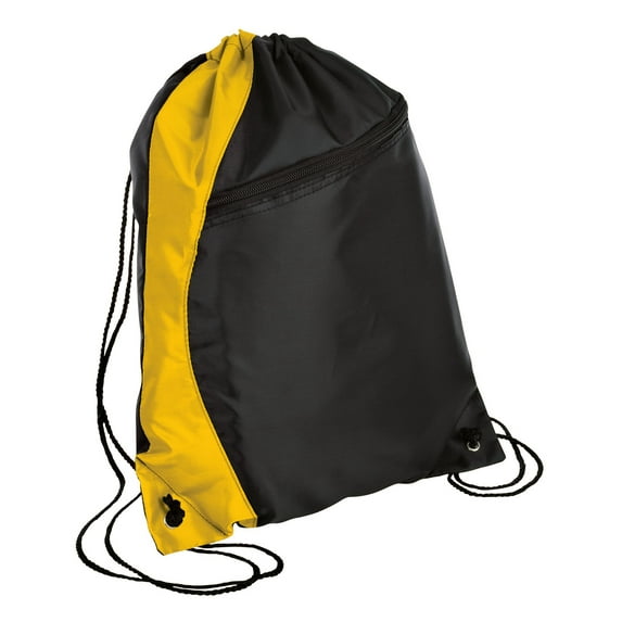 Port Authority - Colorblock Cinch Pack, Style BG80