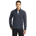 thumbnail image 1 of Port Authority Colorblock Microfleece Jacket, 1 of 1