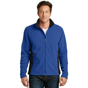 Port Authority Colorblock Value Fleece Jacket-F216