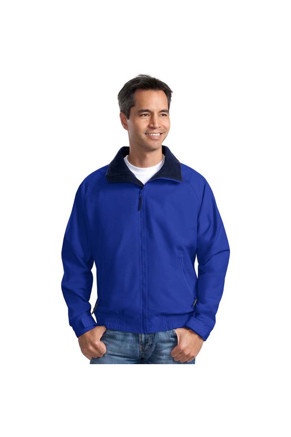 Competitor Jacket. JP54