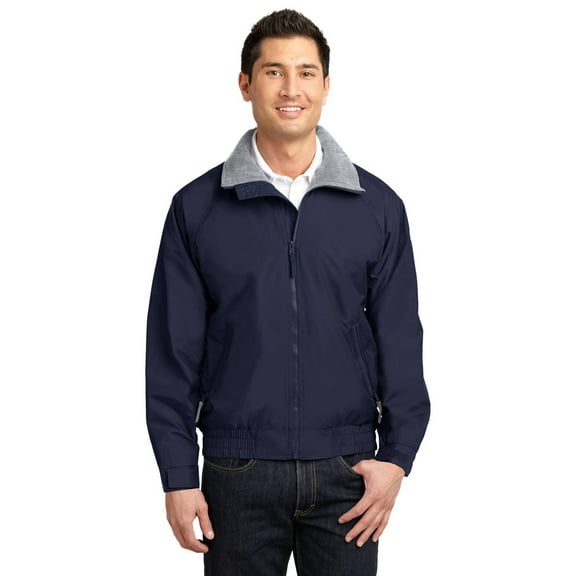 Port Authority Competitor Jacket. JP54