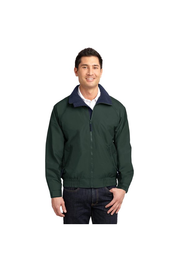 Competitor Jacket. JP54