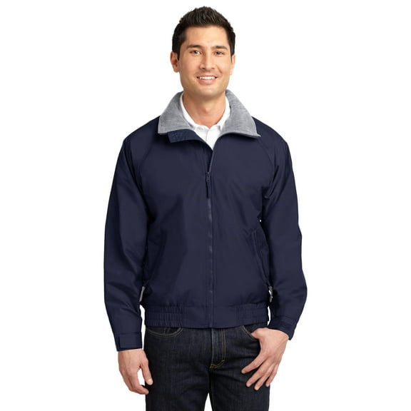 Port Authority ® Competitor™ Jacket. JP54