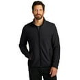 thumbnail image 1 of Port Authority Connection Fleece Jacket F110, 1 of 1