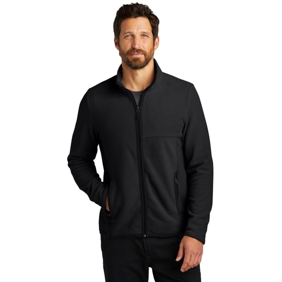 Port Authority Connection Fleece Jacket F110