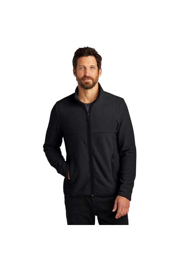 Connection Fleece Jacket F110