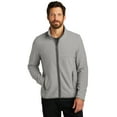 thumbnail image 1 of Port Authority Connection Fleece Jacket F110, 1 of 1